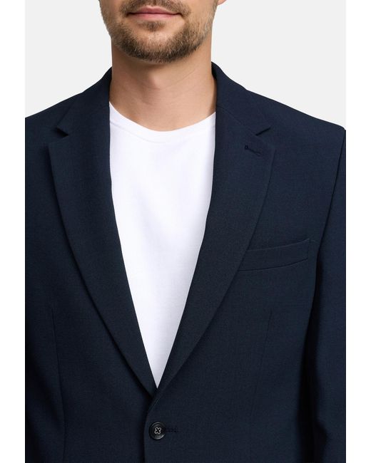 JEFF Anzug in Blue für Herren