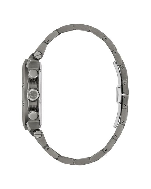 Gc Uhr Technoforce in Gray für Herren
