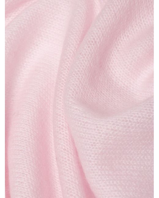 MayTree Pink Schal