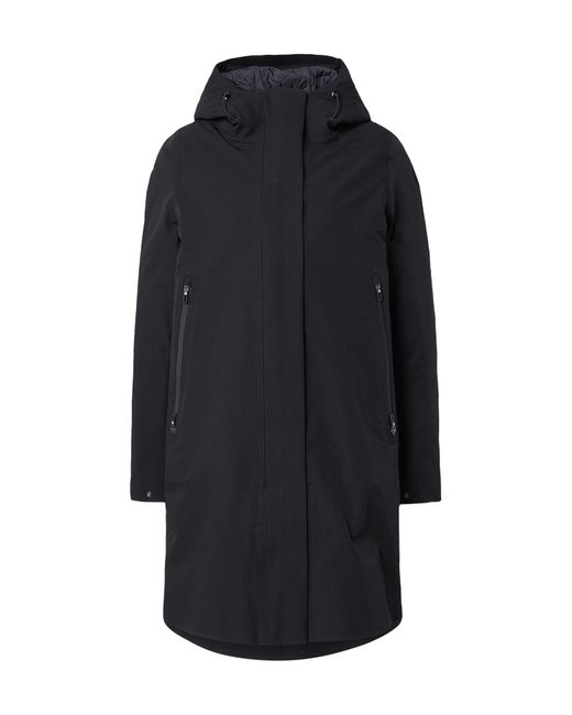 KRAKATAU Blue Funktionsjacke 'Planck'
