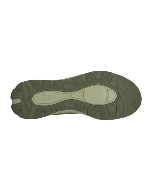 Ellesse Sneaker Alba in Green für Herren