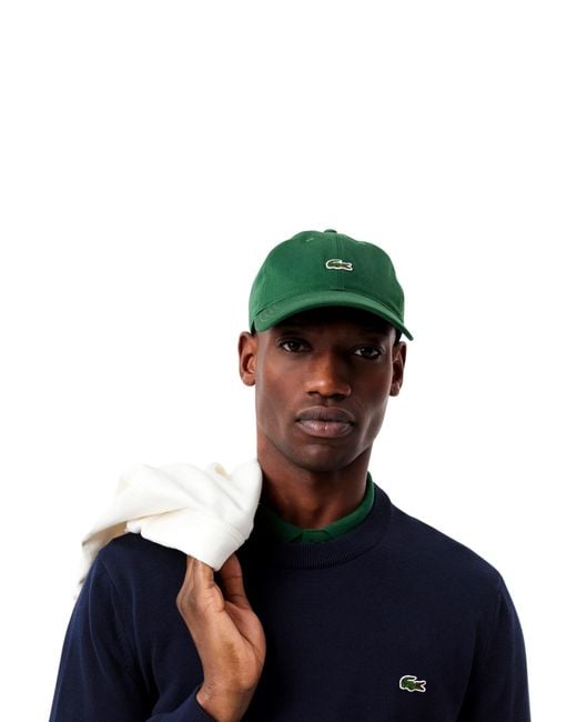 Lacoste Pullover in Blue für Herren