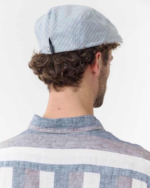 Bugatti Mütze in Gray für Herren