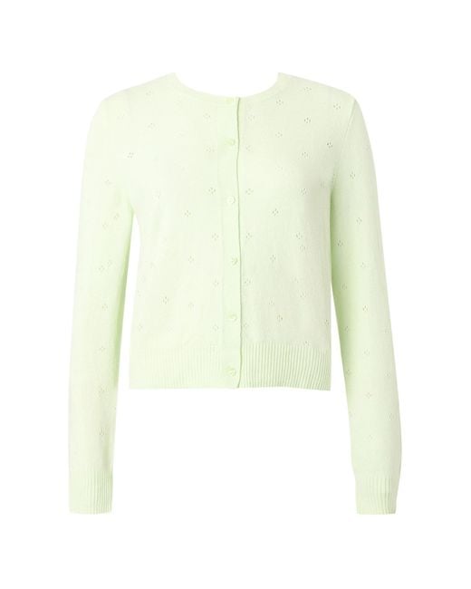 Gap Multicolor Strickjacke