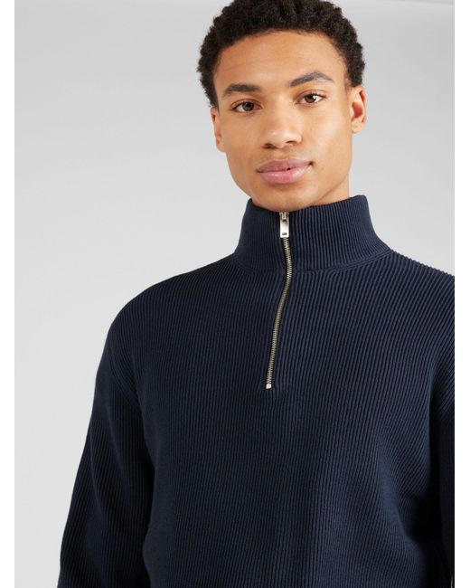Lindbergh Pullover in Blue für Herren