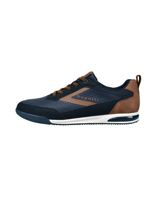 Bugatti Sneaker in Blue für Herren