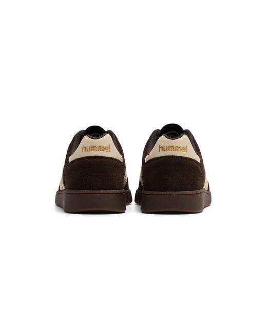Hummel Sneaker in Brown für Herren