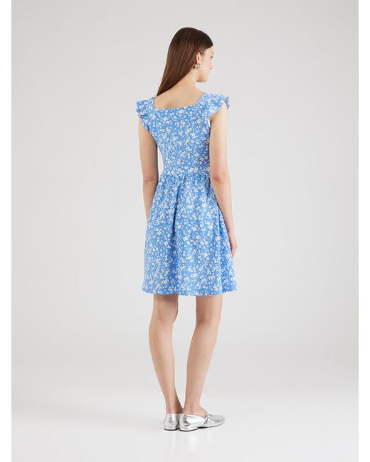 ONLY Blue Kleid 'Onlserina'
