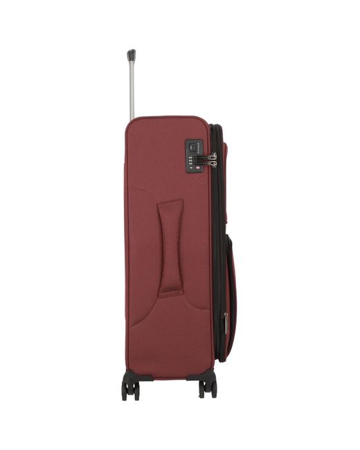 Stratica Trolley Bendigo in Red für Herren
