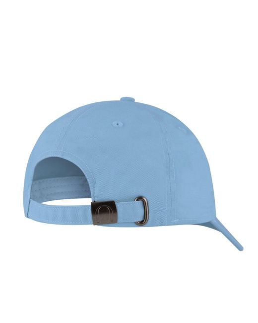 normani Cap Capul in Blue für Herren