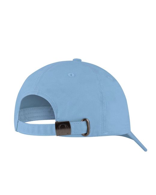 normani Cap Capul in Blue für Herren