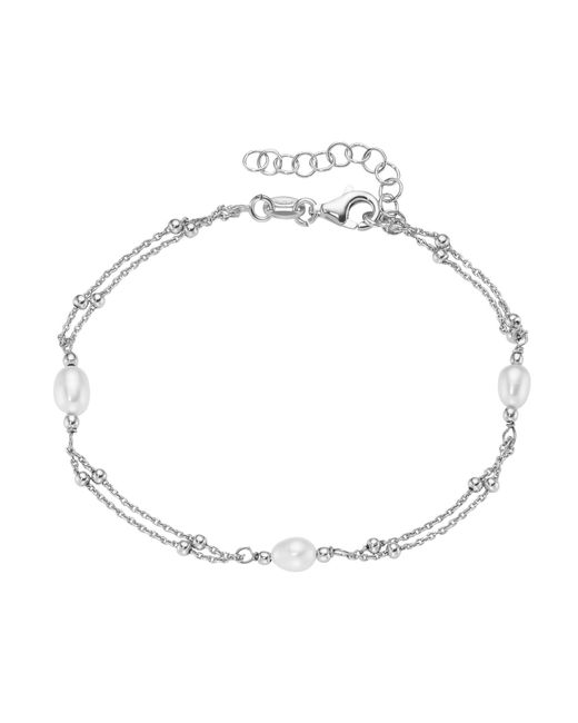 Firetti Metallic Armband