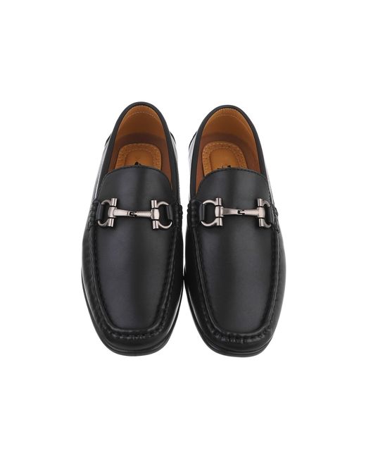 CoolWalk Slipper in Black für Herren