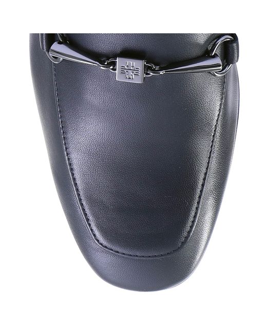 Högl Blue Slipper Close