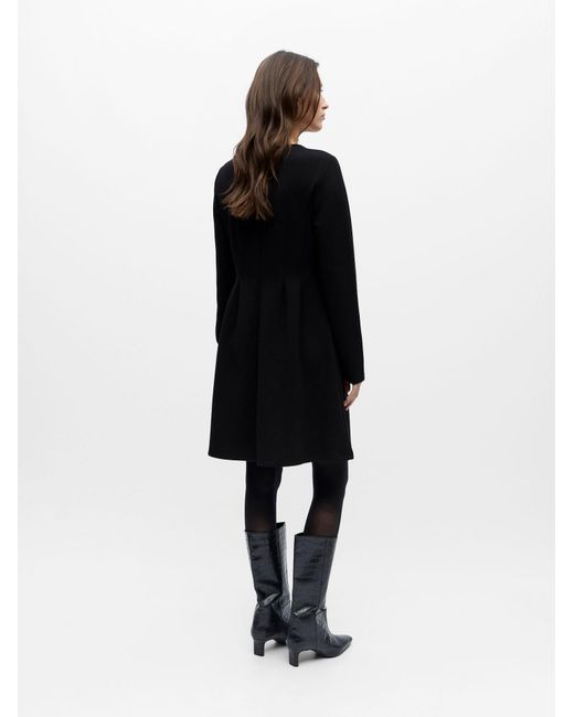 Object Black Kleid Objdorina