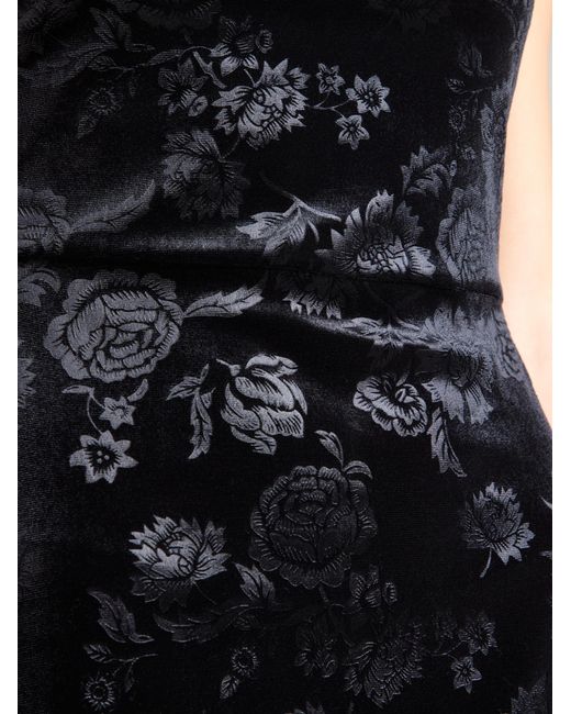 Gap Black Kleid