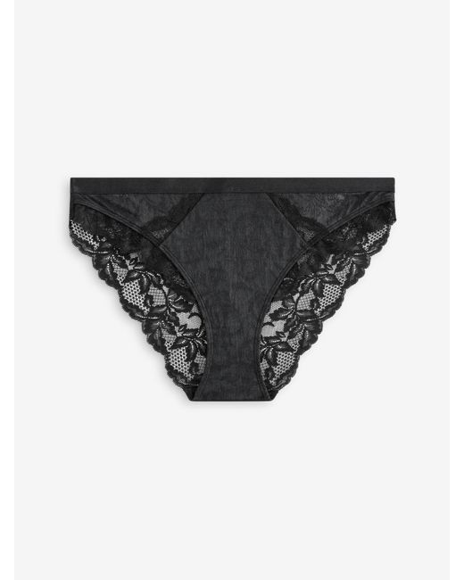 Next Gray Slip