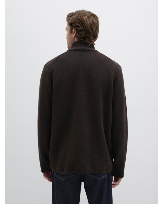 Mavi Pullover in Black für Herren