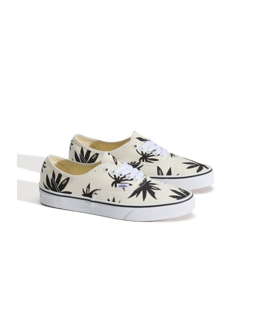 Vans Sneaker Authentic in White für Herren