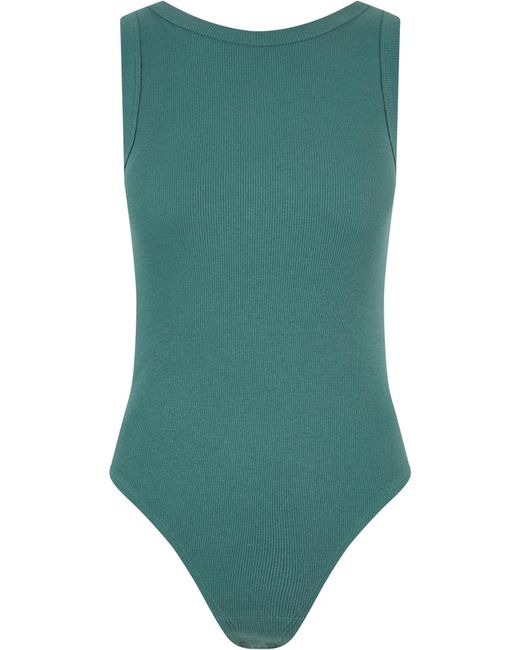 Urban Classics Green Body