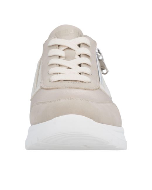 Remonte White Sneaker