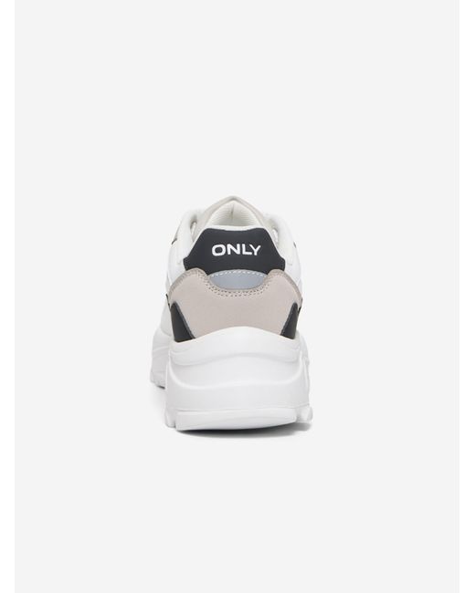 ONLY Multicolor Sneaker Onlsally