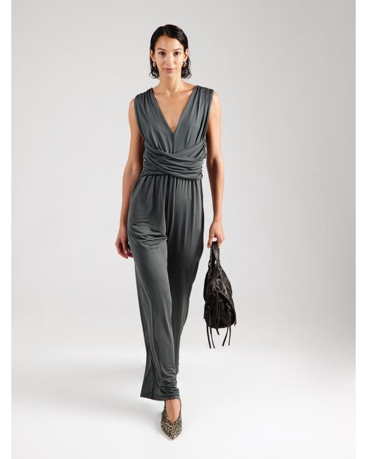 /about You Multicolor Jumpsuit Hedda