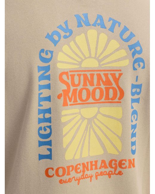 Blend Pullover Bhsun in Natural für Herren