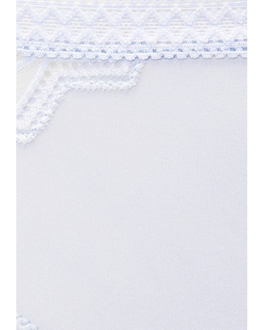 S.oliver White String