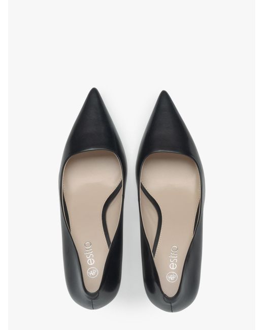 ESTRO Multicolor Pumps 9289
