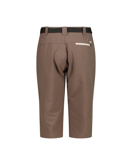 CMP Brown Hose