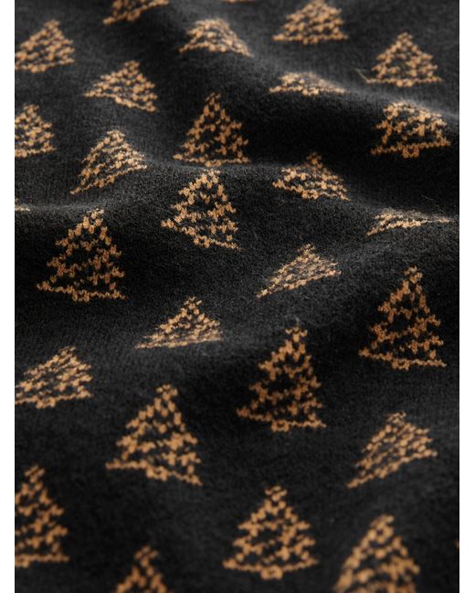 Next Pullover in Black für Herren