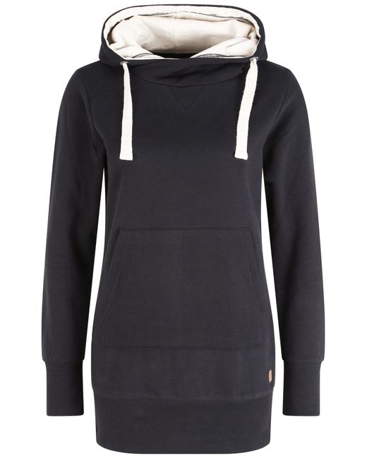 Oxmo Black Hoodie 'jenny'