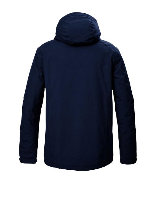 Killtec Jacke in Blue für Herren