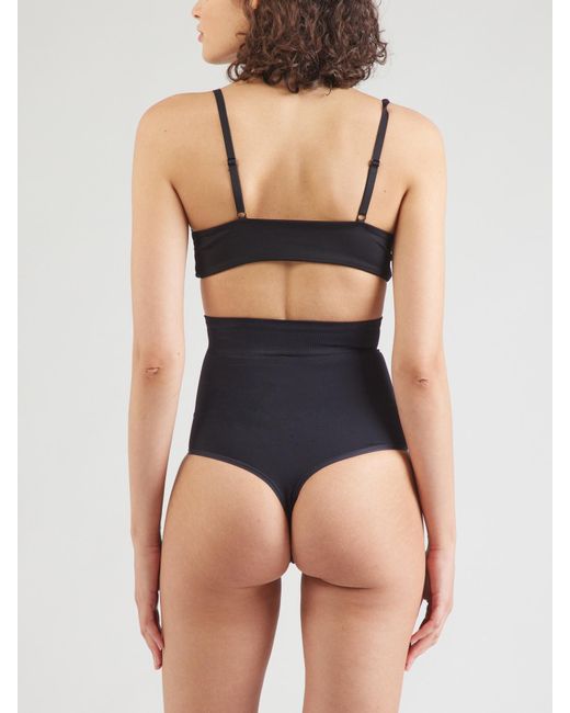 Hunkemöller Blue Shapingslip