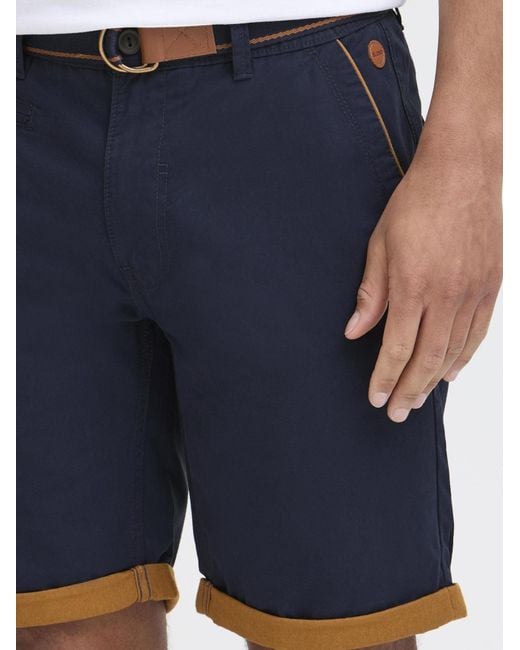 Blend Hose Neji in Blue für Herren