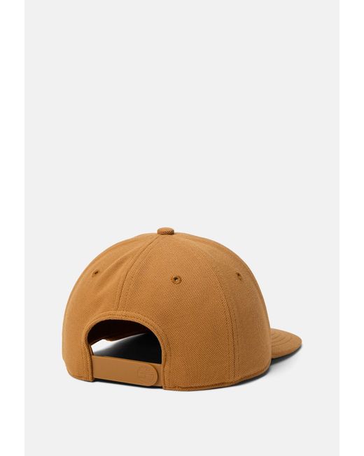 Timberland Cap in Brown für Herren