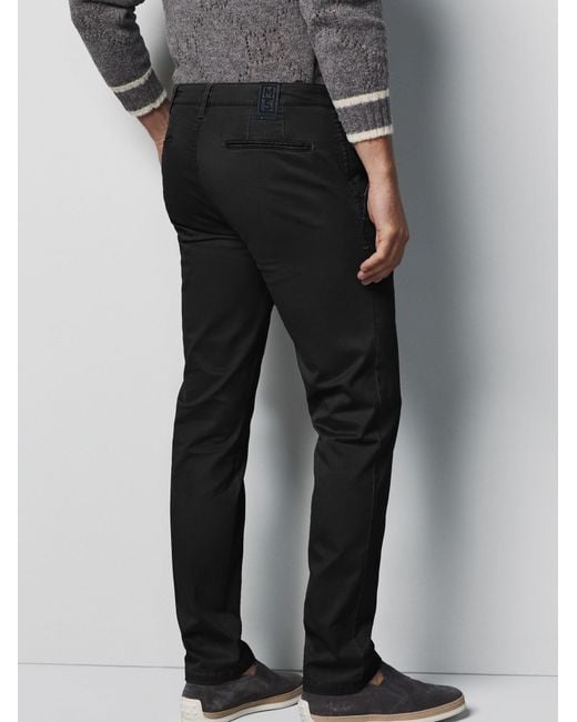 Meyer Hose in Blue für Herren