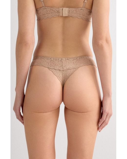 Intimissimi Natural String