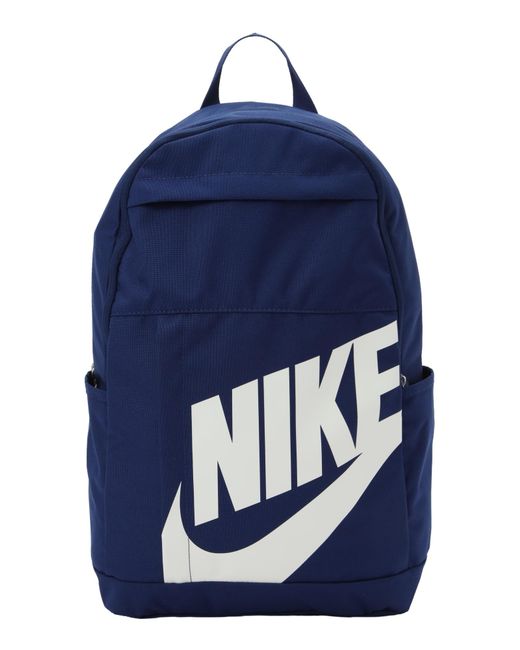 Nike Rucksack Elemental in Blue für Herren