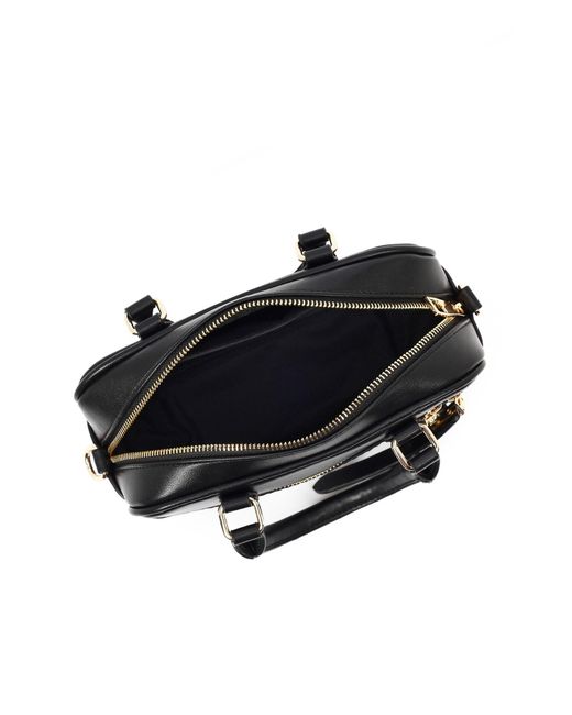 Derimod Black Handtasche