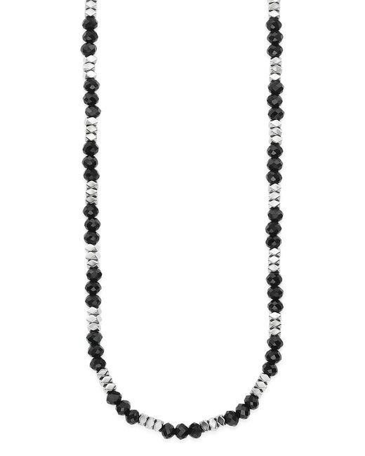 Aniston Metallic Kette