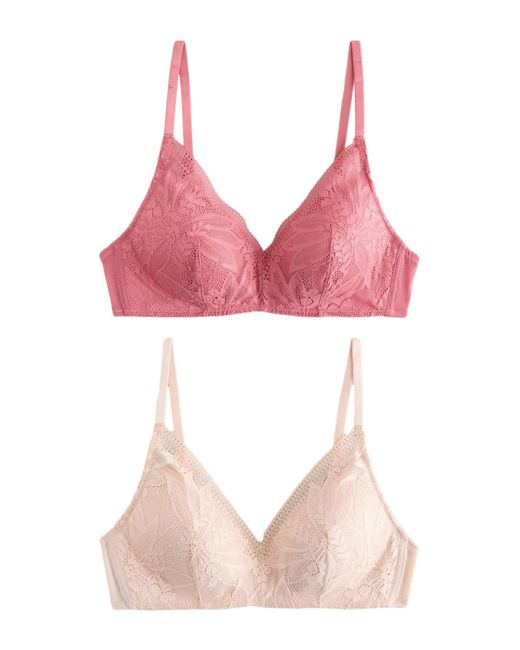 Next Pink Next Bh