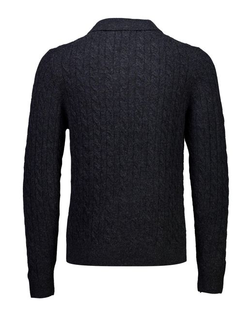 Lindbergh Pullover in Blue für Herren