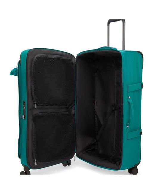 Kipling Trolley Spontaneous in Green für Herren