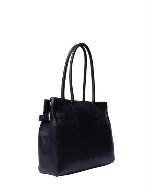Re:designed Blue Bag Nellie