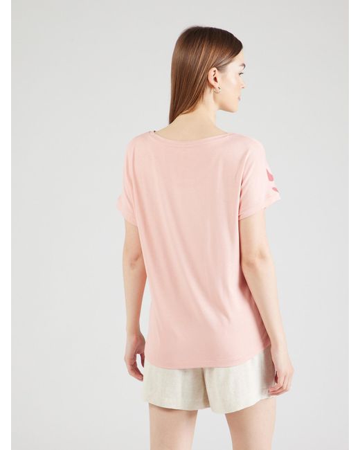 S.oliver Pink T-shirt