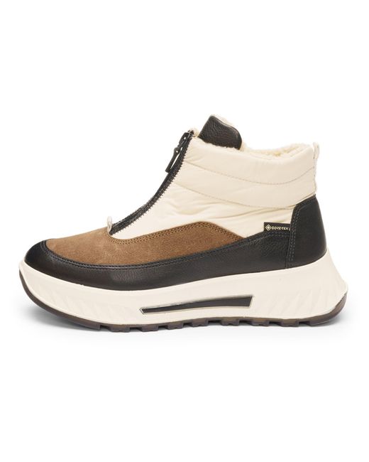 Ara Natural Winterboots