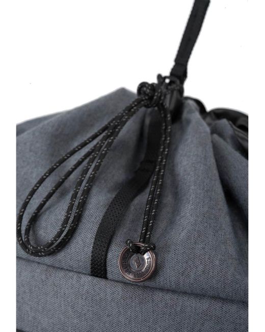 Nitro Rucksack Fuse in Gray für Herren