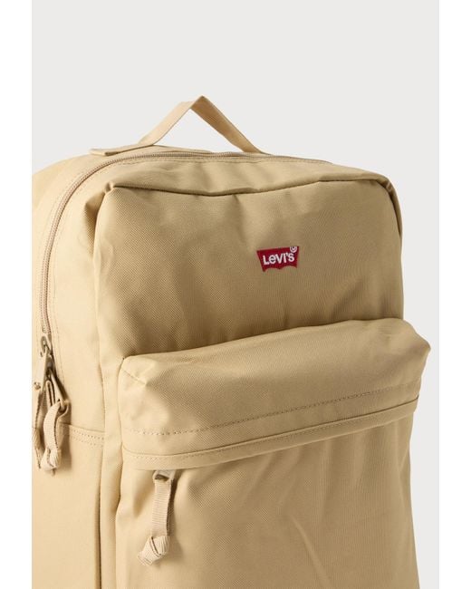 Levi's Levis Rucksack Basic in Natural für Herren